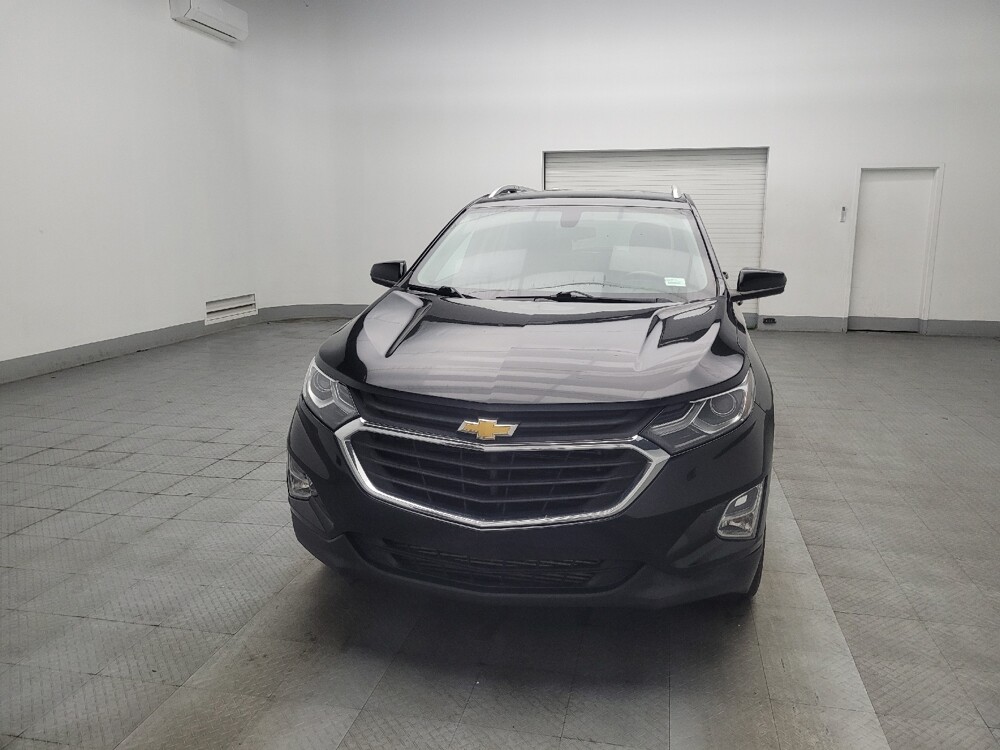 2019 Chevrolet Equinox in Columbus, GA 31909 - 18131997 15