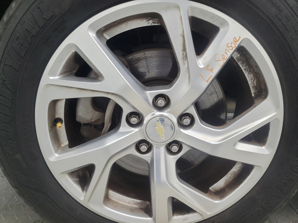 2019 Chevrolet Equinox in Columbus, GA 31909 - 18131997 31