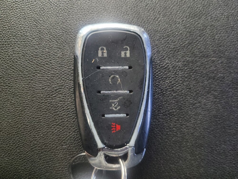 2019 Chevrolet Equinox in Columbus, GA 31909 - 18131997 32