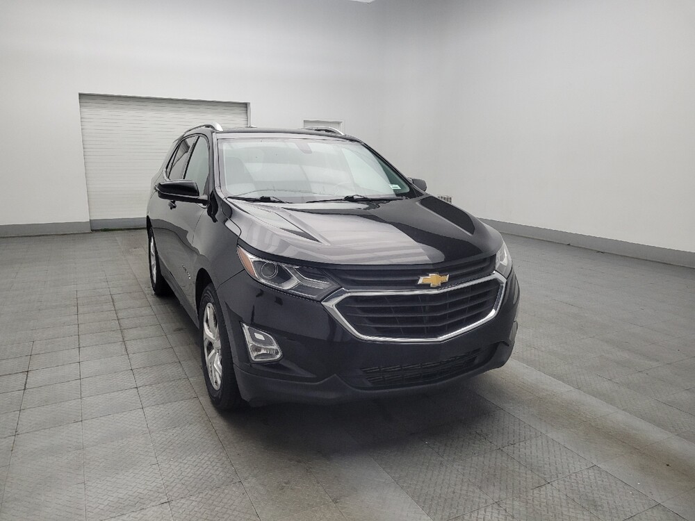 2019 Chevrolet Equinox in Columbus, GA 31909 - 18131997 13
