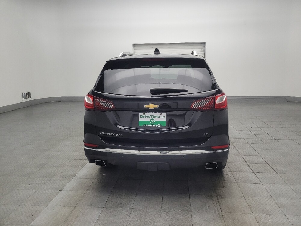 2019 Chevrolet Equinox in Columbus, GA 31909 - 18131997 7