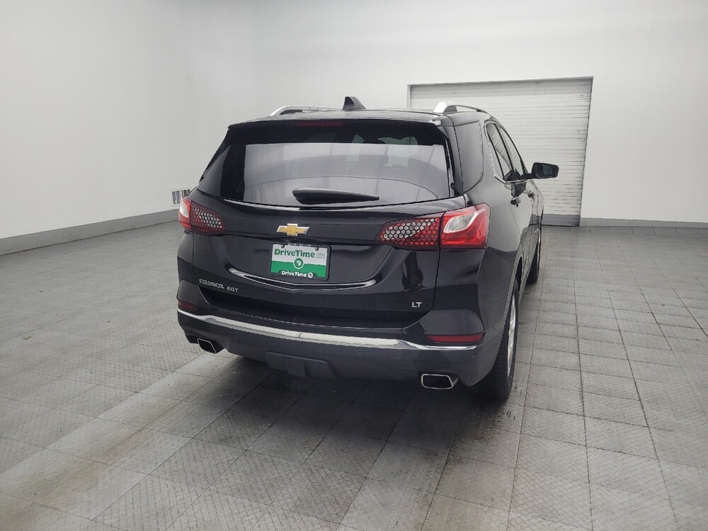 2019 Chevrolet Equinox in Columbus, GA 31909 - 18131997 9