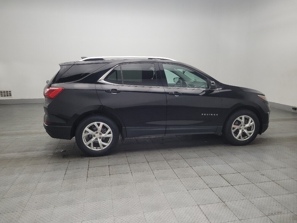 2019 Chevrolet Equinox in Columbus, GA 31909 - 18131997 10
