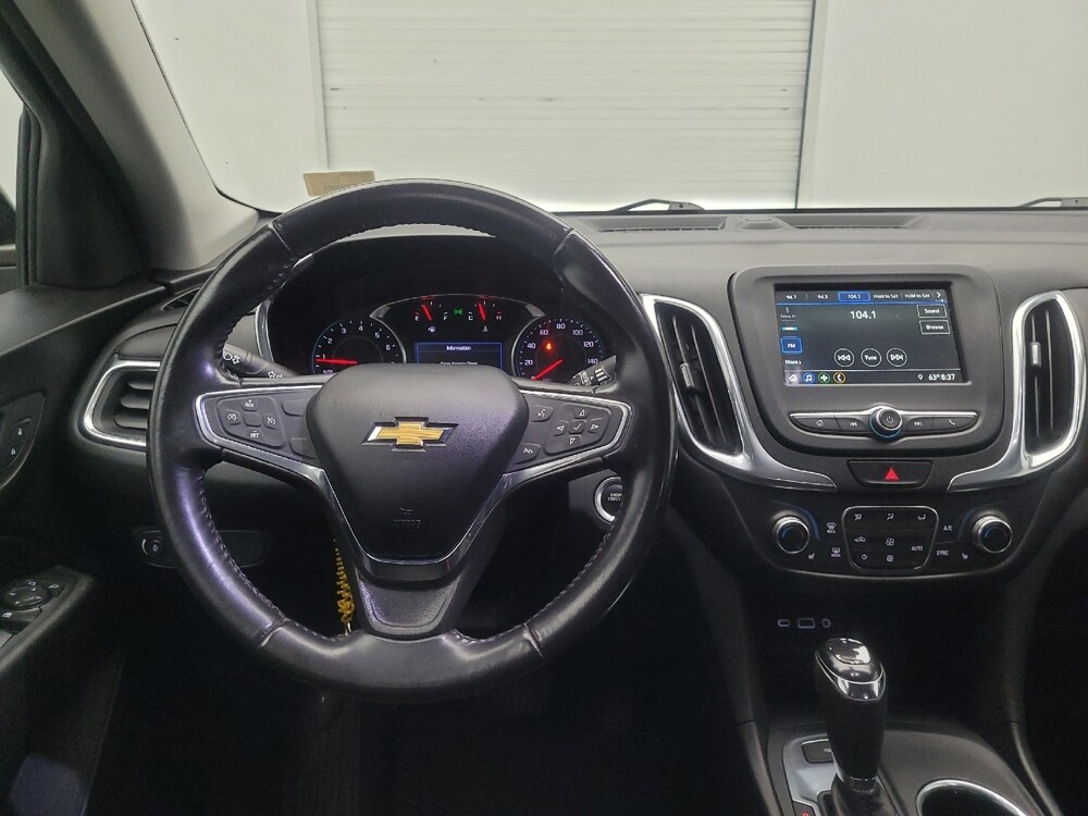 2019 Chevrolet Equinox in Columbus, GA 31909 - 18131997 22