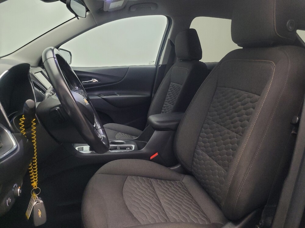 2019 Chevrolet Equinox in Columbus, GA 31909 - 18131997 17