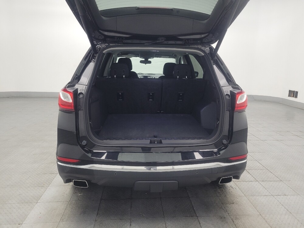 2019 Chevrolet Equinox in Columbus, GA 31909 - 18131997 29