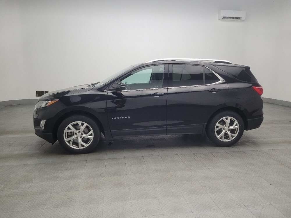 2019 Chevrolet Equinox in Columbus, GA 31909 - 18131997 2