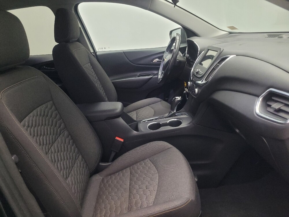 2019 Chevrolet Equinox in Columbus, GA 31909 - 18131997 21