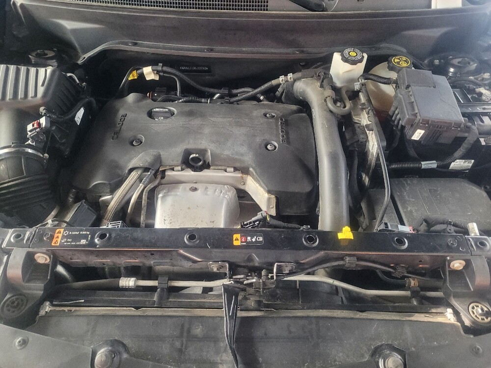 2019 Chevrolet Equinox in Columbus, GA 31909 - 18131997 30