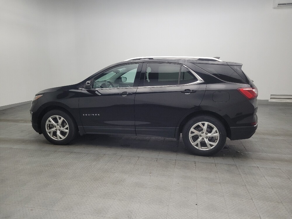 2019 Chevrolet Equinox in Columbus, GA 31909 - 18131997 3