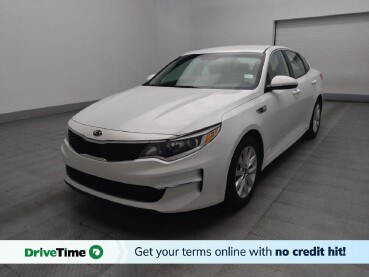 2018 Kia Optima in Chattanooga, TN 37421