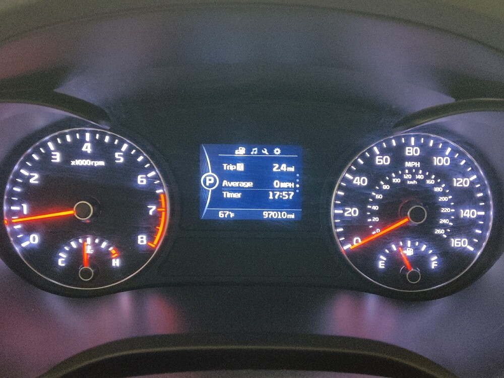 2018 Kia Optima in Chattanooga, TN 37421 - 18131998 23