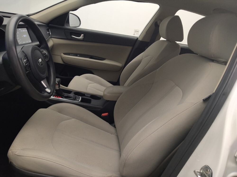 2018 Kia Optima in Chattanooga, TN 37421 - 18131998 17