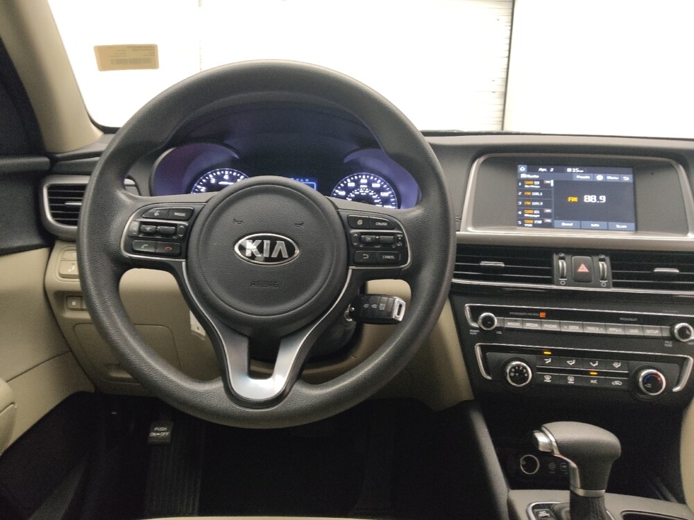 2018 Kia Optima in Chattanooga, TN 37421 - 18131998 22