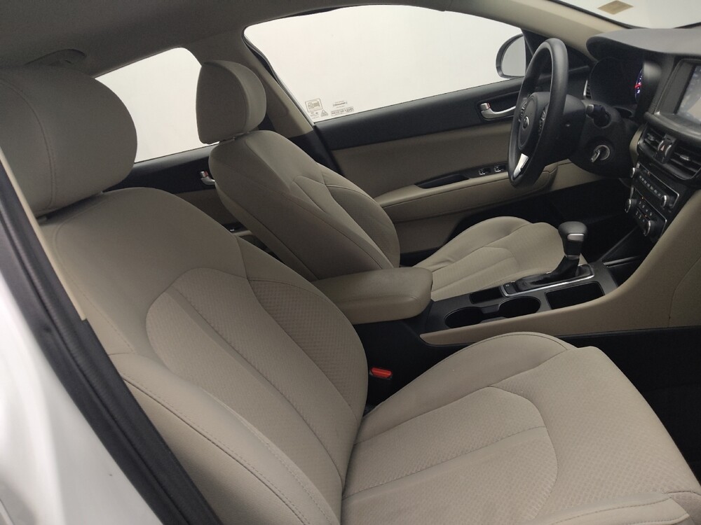 2018 Kia Optima in Chattanooga, TN 37421 - 18131998 21