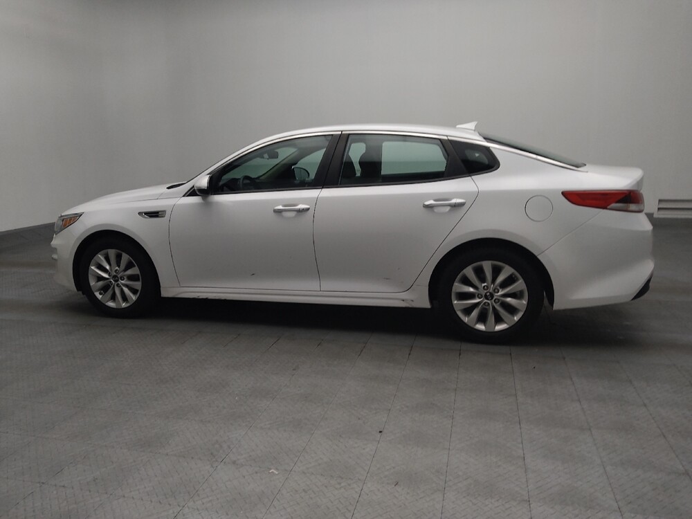 2018 Kia Optima in Chattanooga, TN 37421 - 18131998 3