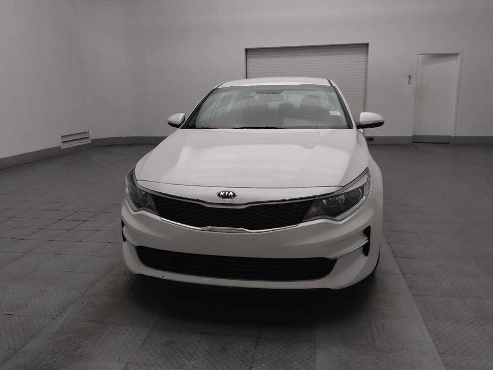 2018 Kia Optima in Chattanooga, TN 37421 - 18131998 15