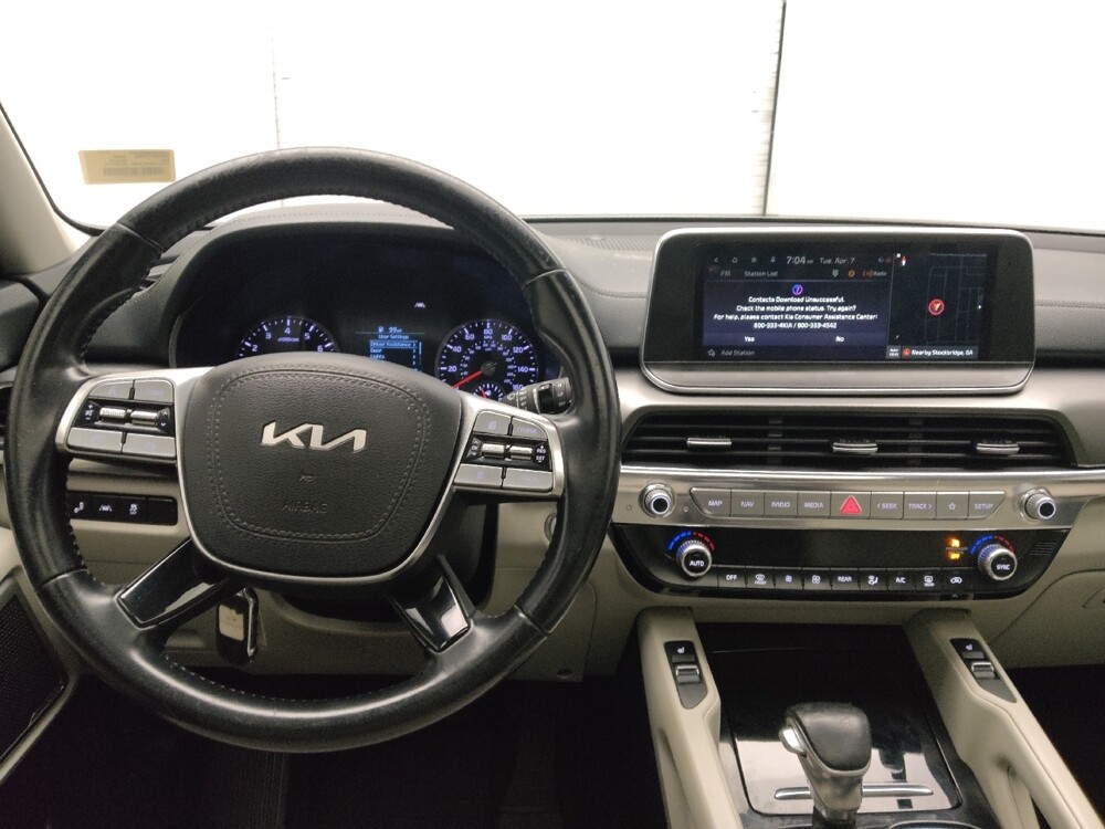 2022 Kia Telluride in Augusta, GA 30907 - 18131999 22