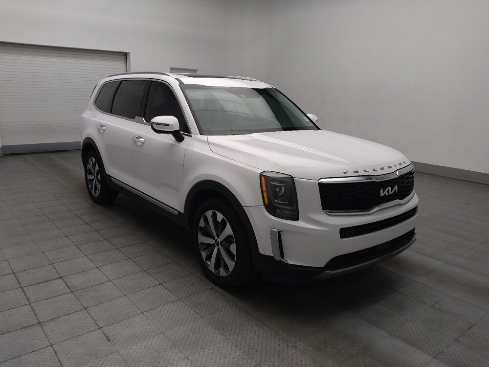 2022 Kia Telluride in Augusta, GA 30907 - 18131999 13