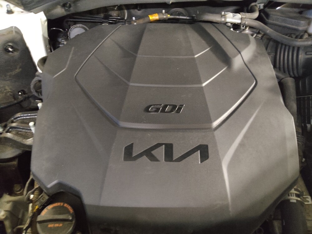 2022 Kia Telluride in Augusta, GA 30907 - 18131999 30