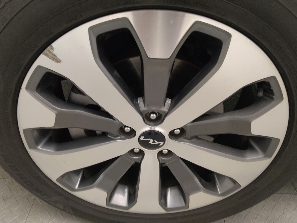 2022 Kia Telluride in Augusta, GA 30907 - 18131999 31