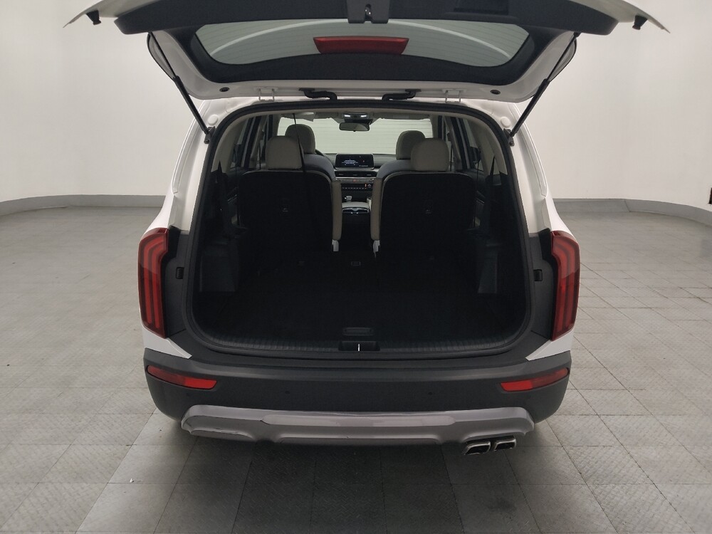 2022 Kia Telluride in Augusta, GA 30907 - 18131999 29