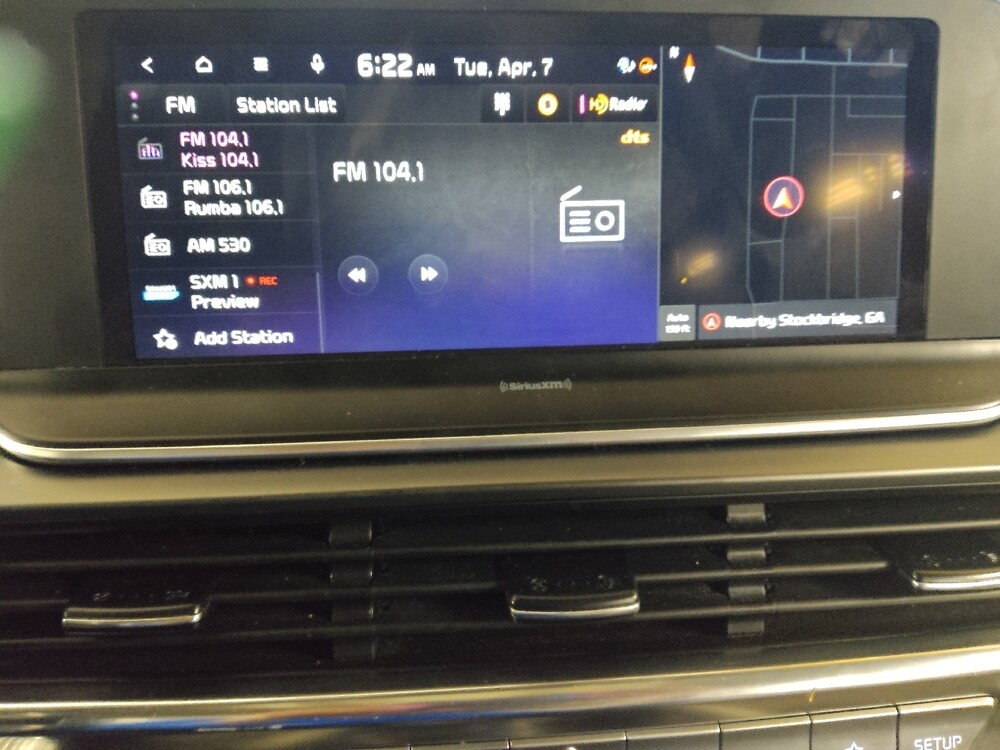 2022 Kia Telluride in Augusta, GA 30907 - 18131999 25