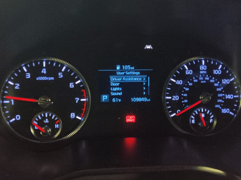 2022 Kia Telluride in Augusta, GA 30907 - 18131999 23