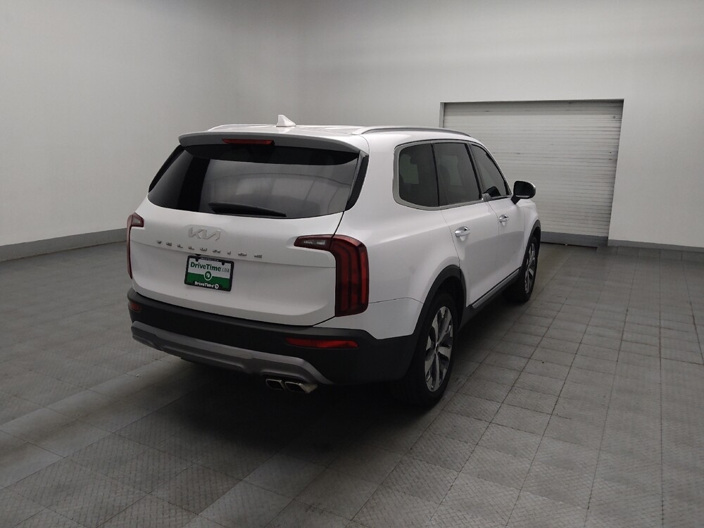 2022 Kia Telluride in Augusta, GA 30907 - 18131999 9