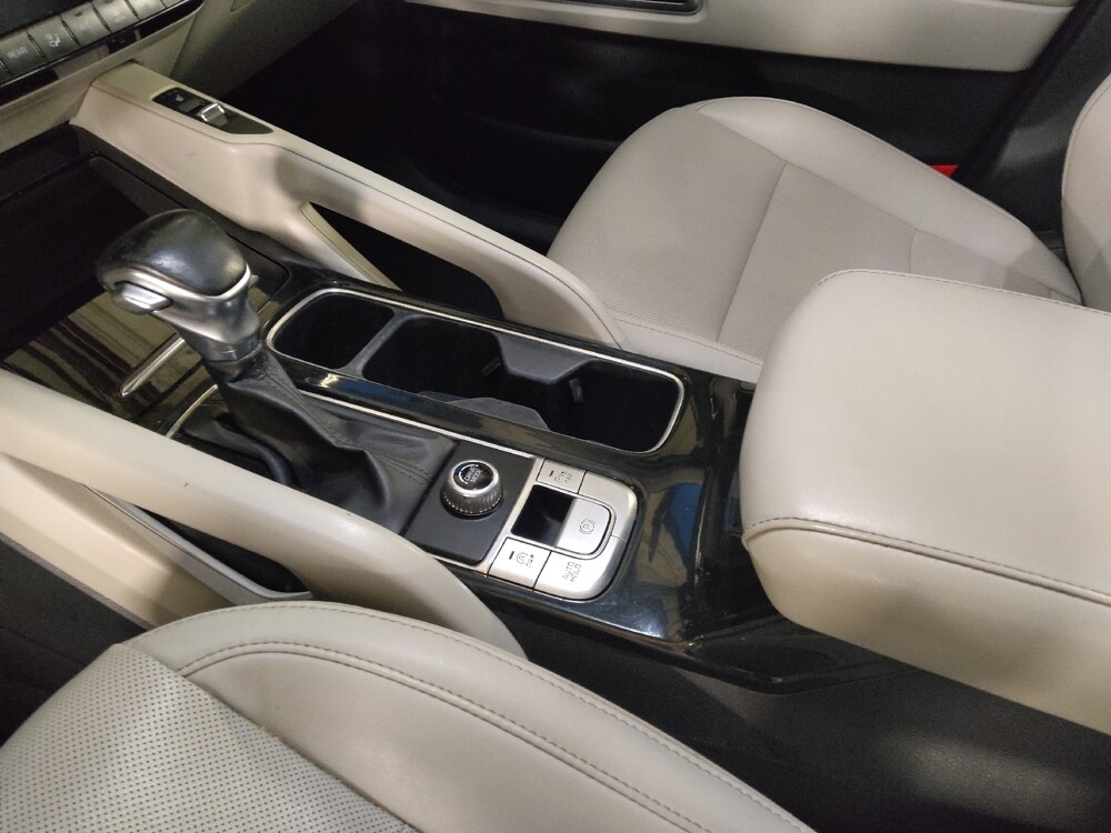 2022 Kia Telluride in Augusta, GA 30907 - 18131999 26