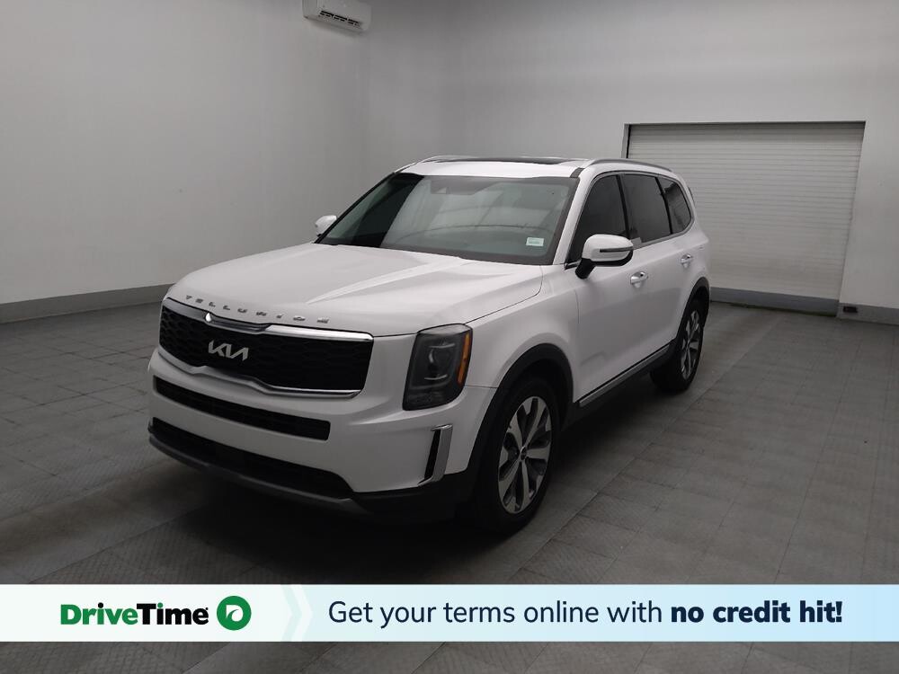 2022 Kia Telluride in Augusta, GA 30907 - 18131999