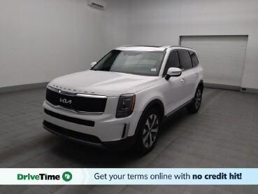 2022 Kia Telluride in Augusta, GA 30907