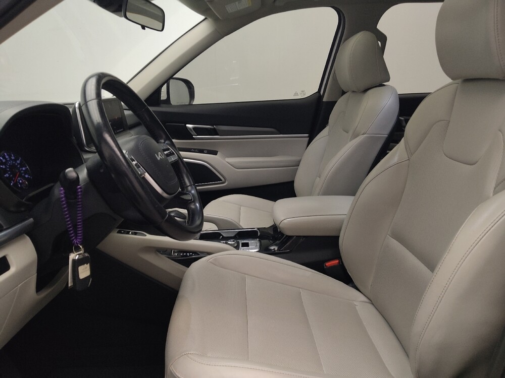 2022 Kia Telluride in Augusta, GA 30907 - 18131999 17