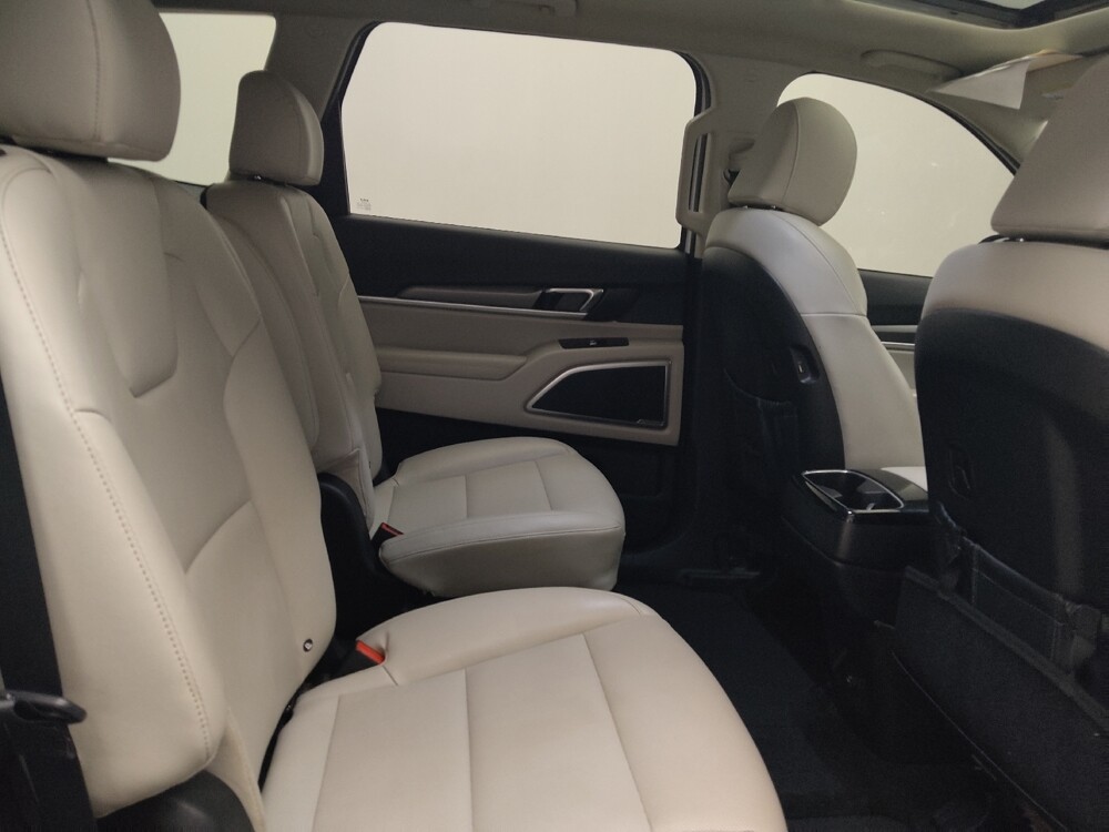 2022 Kia Telluride in Augusta, GA 30907 - 18131999 19