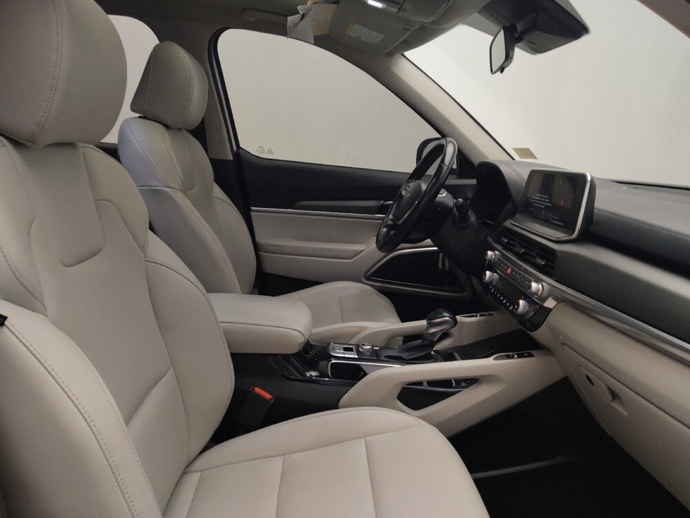2022 Kia Telluride in Augusta, GA 30907 - 18131999 21