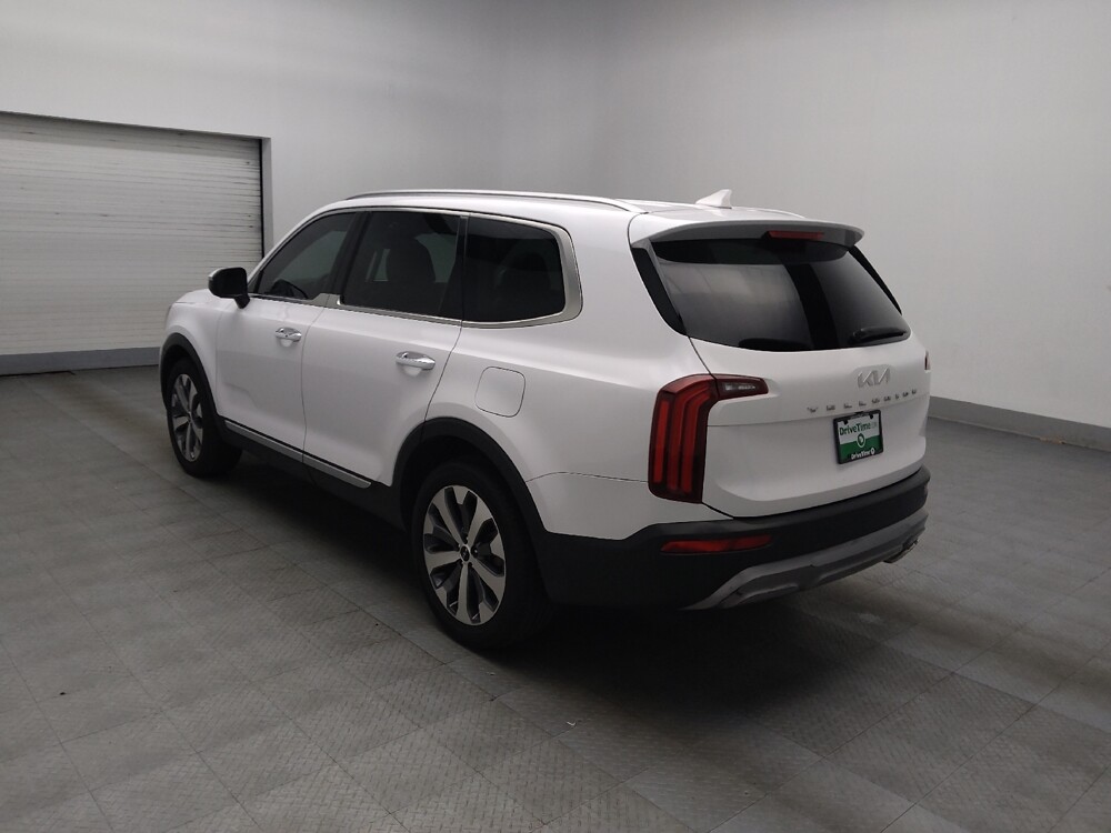 2022 Kia Telluride in Augusta, GA 30907 - 18131999 5