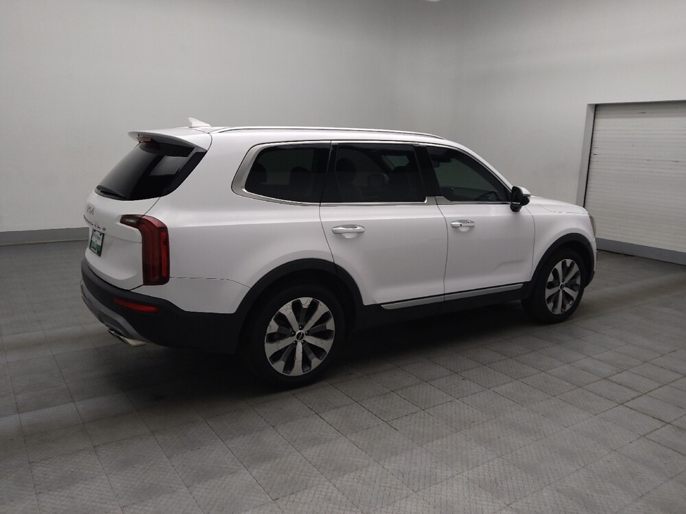 2022 Kia Telluride in Augusta, GA 30907 - 18131999 10