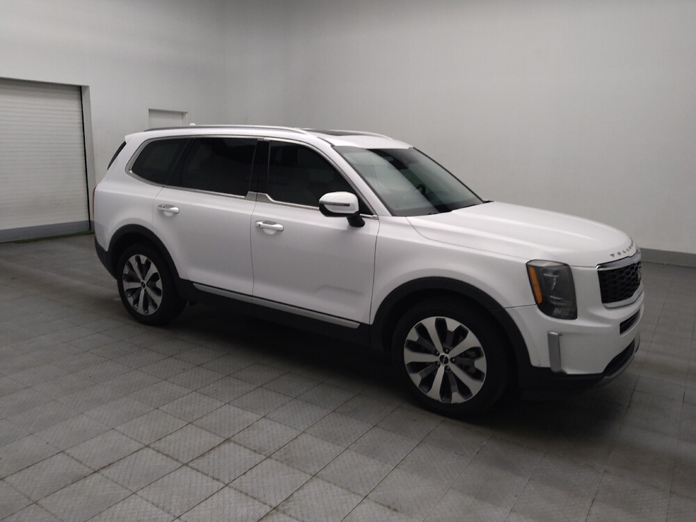 2022 Kia Telluride in Augusta, GA 30907 - 18131999 11