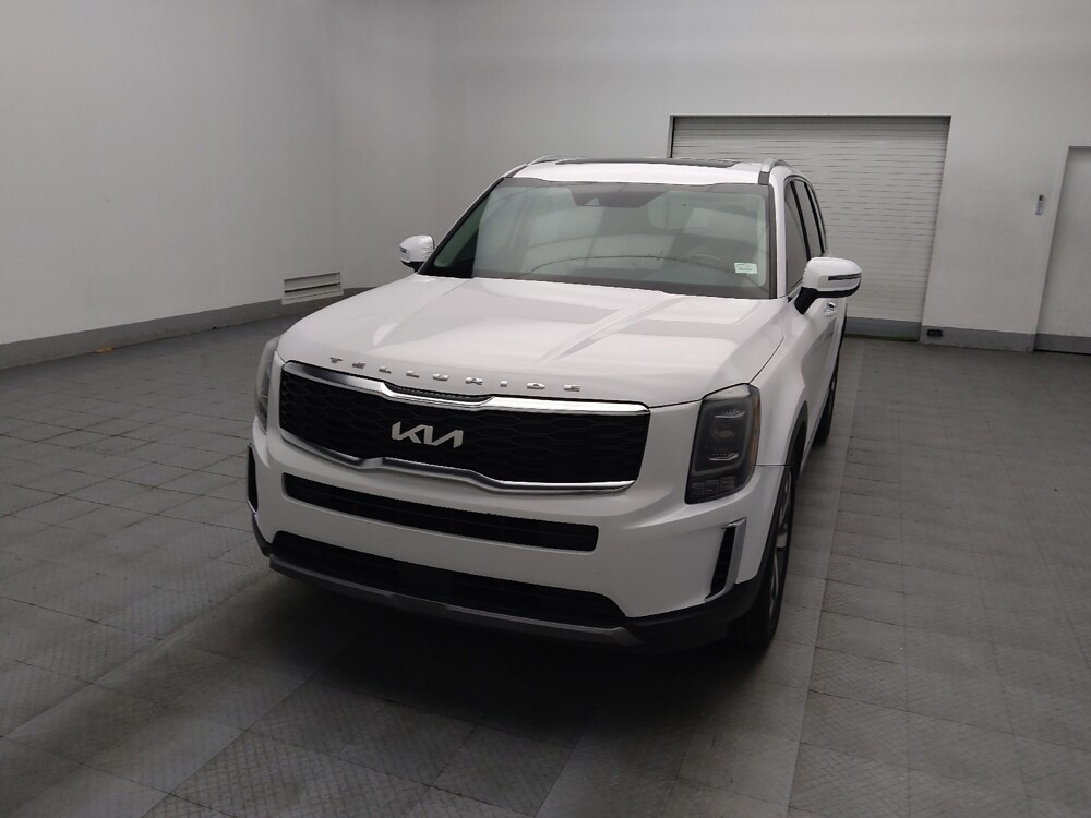 2022 Kia Telluride in Augusta, GA 30907 - 18131999 15