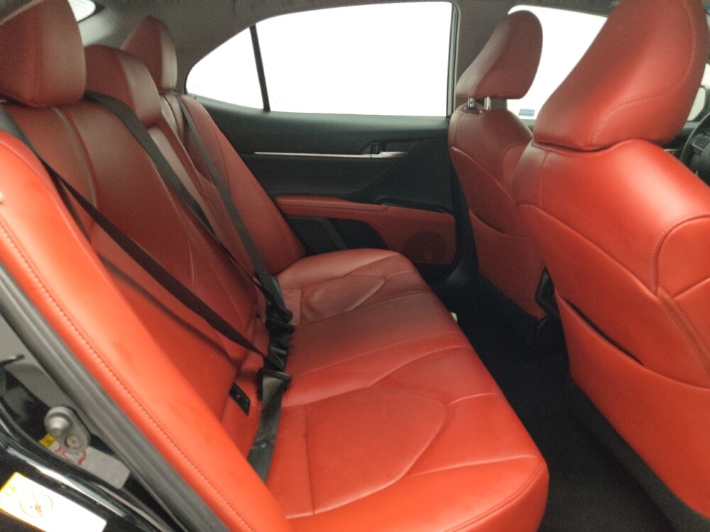 2018 Toyota Camry in Albany, GA 31705 - 18132000 19