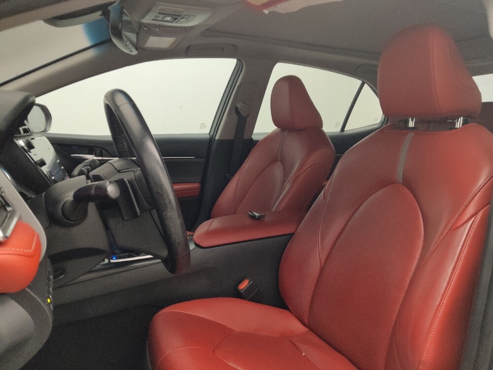 2018 Toyota Camry in Albany, GA 31705 - 18132000 17