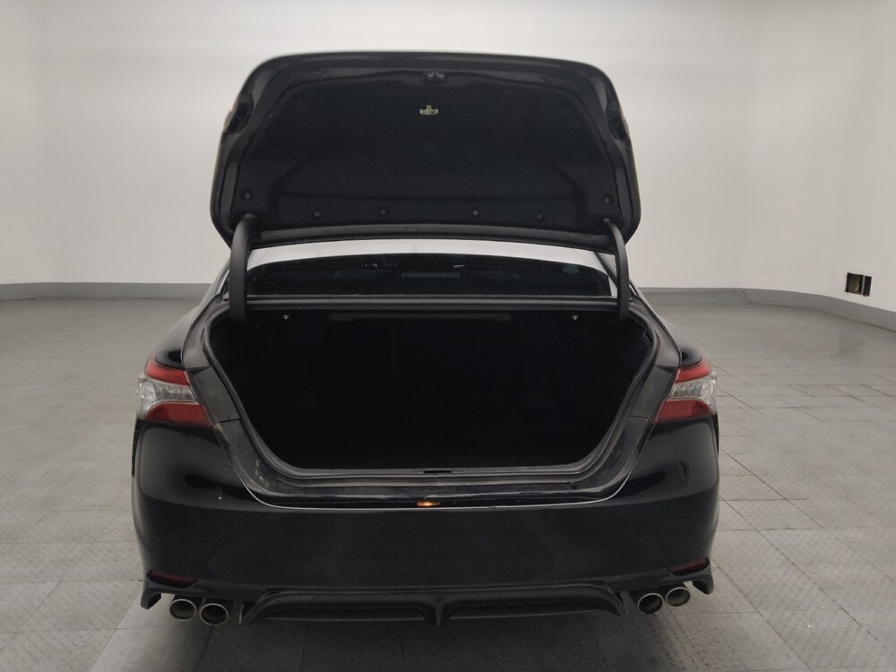 2018 Toyota Camry in Albany, GA 31705 - 18132000 29