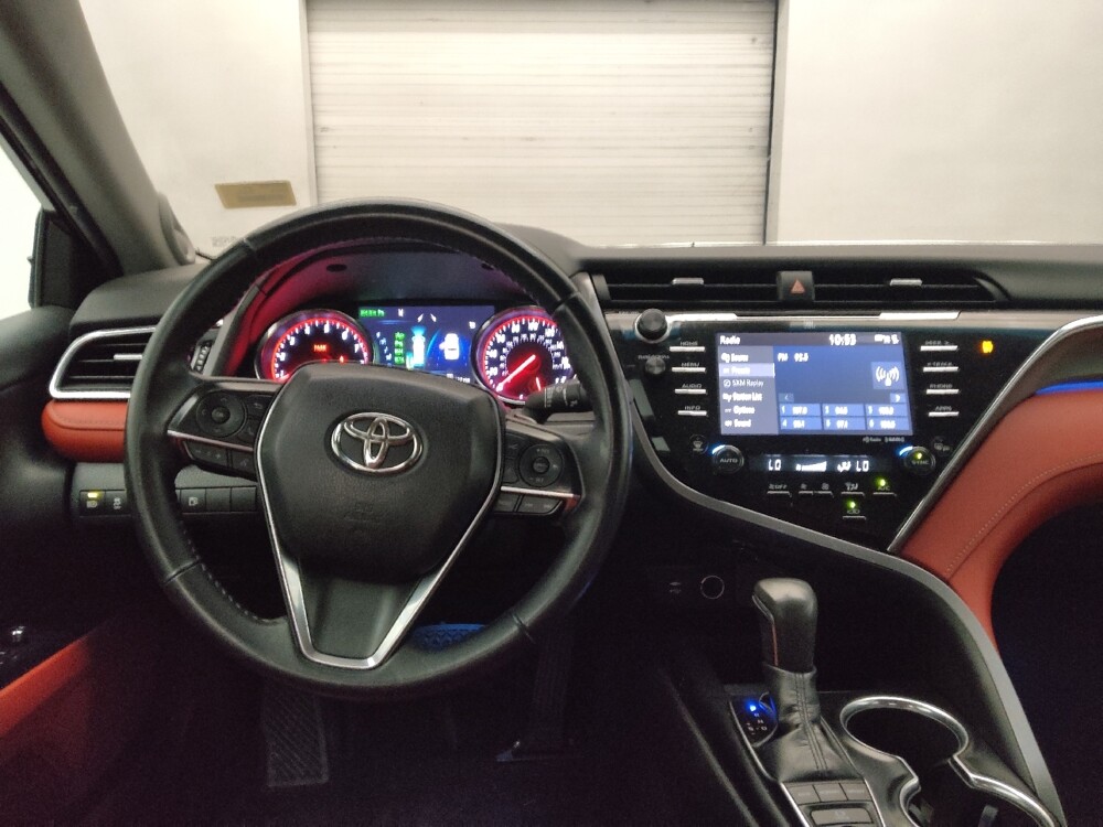 2018 Toyota Camry in Albany, GA 31705 - 18132000 22