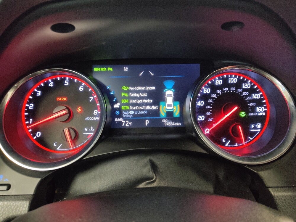 2018 Toyota Camry in Albany, GA 31705 - 18132000 23