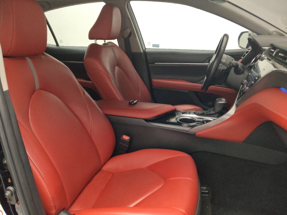 2018 Toyota Camry in Albany, GA 31705 - 18132000 21