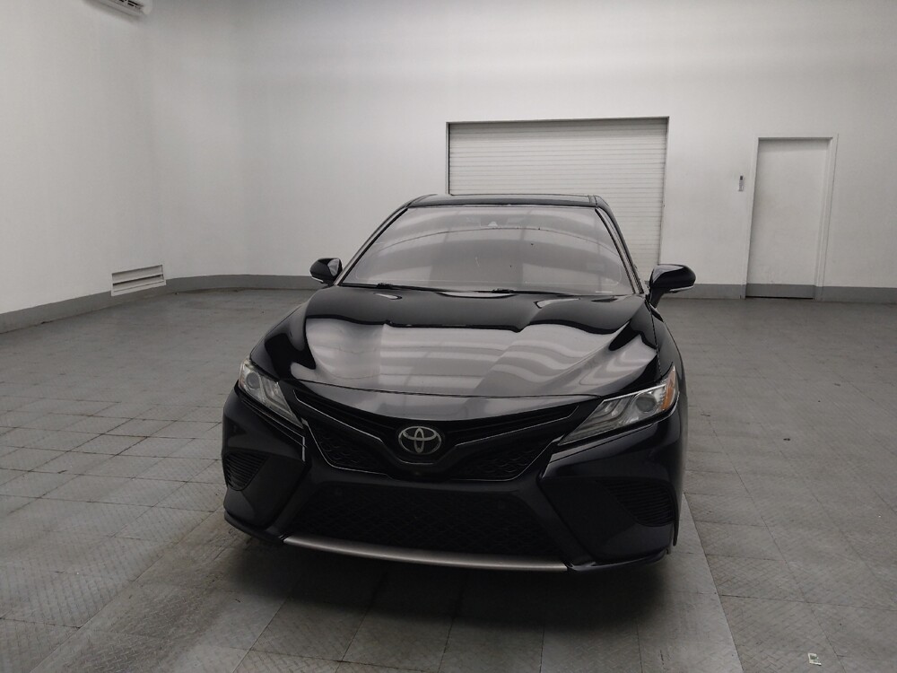 2018 Toyota Camry in Albany, GA 31705 - 18132000 15