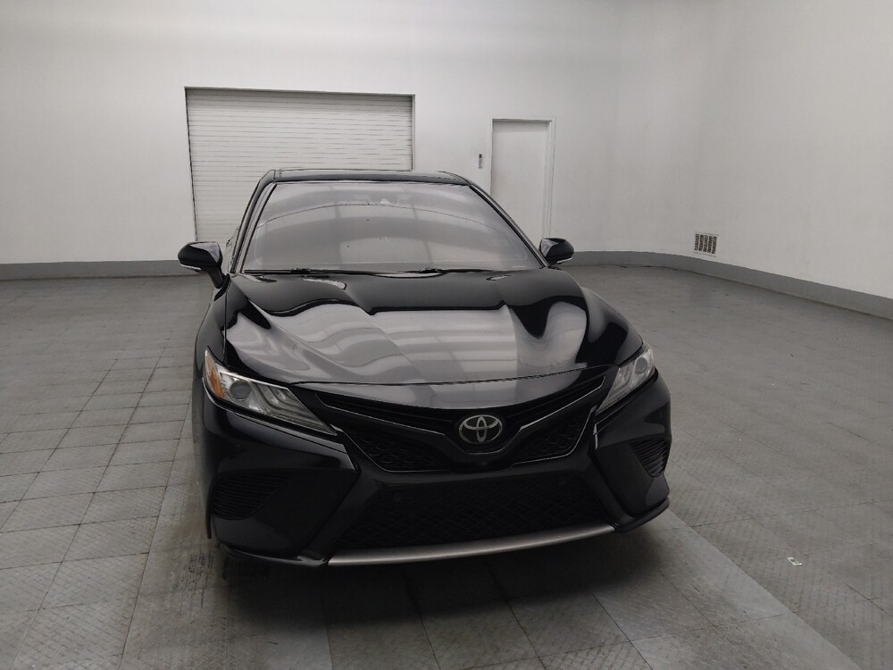 2018 Toyota Camry in Albany, GA 31705 - 18132000 14