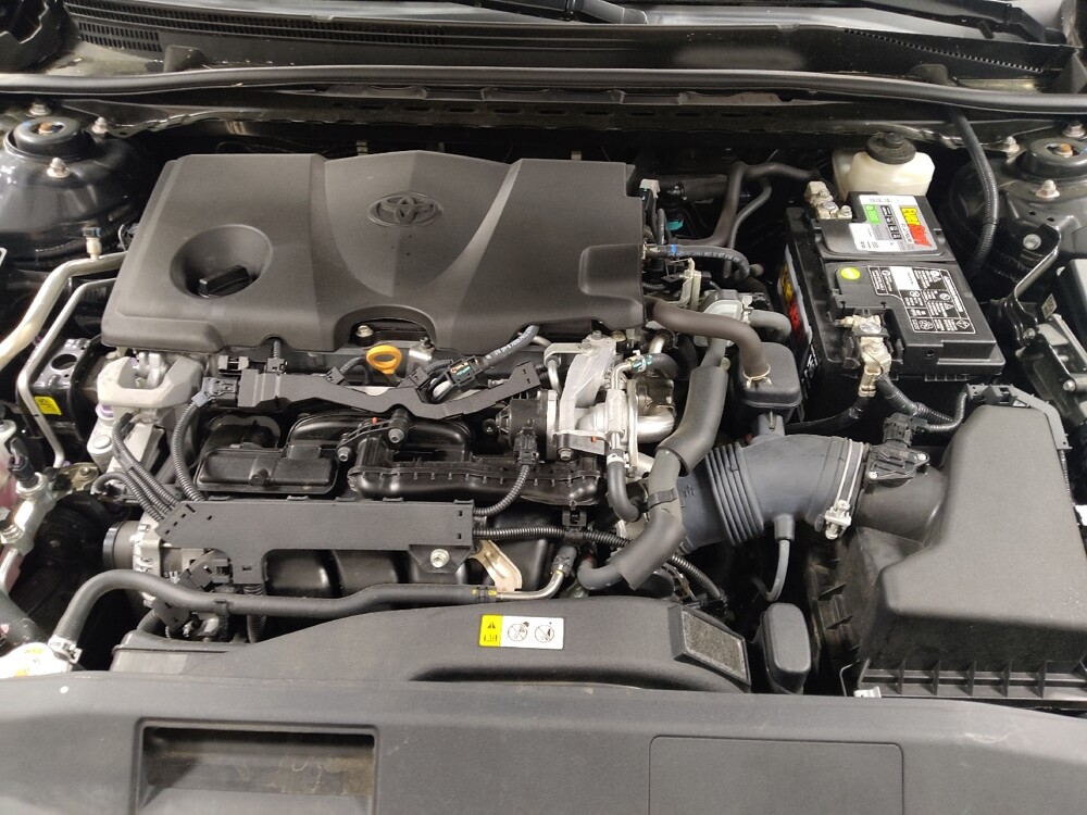 2018 Toyota Camry in Albany, GA 31705 - 18132000 30