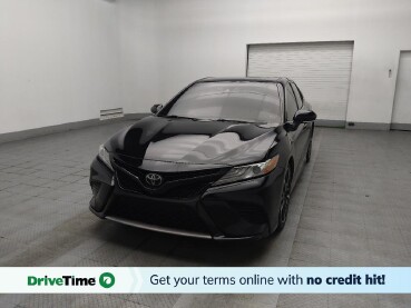 2018 Toyota Camry in Albany, GA 31705