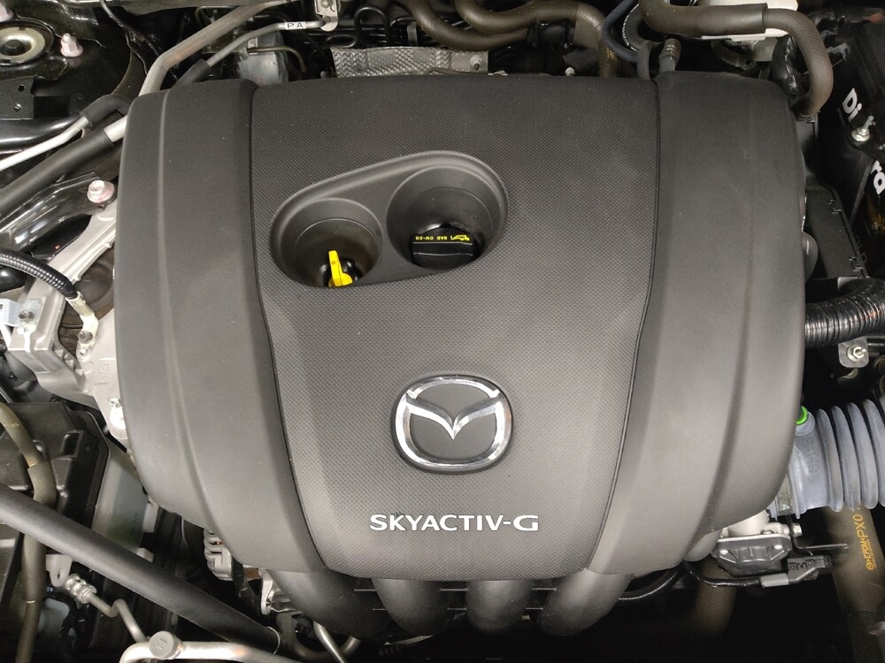 2021 MAZDA MAZDA3 in Albany, GA 31705 - 18132001 30